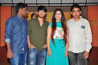 Cinema Choopistha Mava Press Meet Photos